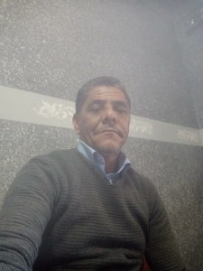 Photo de profil de Hamid Metaoui