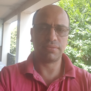 Photo de profil de Hamid Mokrani