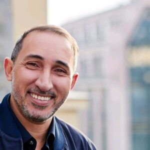 Photo de profil de Hamid Ouahbi