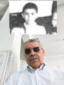Photo de profil de Hamid Ouail