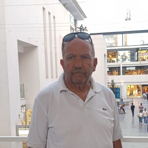 Photo de profil de Hamid Ouari