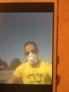 Photo de profil de Hamid Talbi