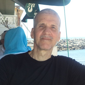 Photo de profil de Hamid Yeddou