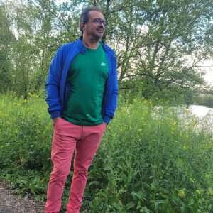 Photo de profil de Hamid Zaky