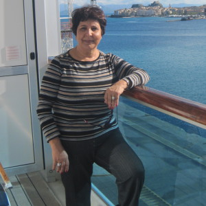 Photo de profil de Hamida Ben Gaida