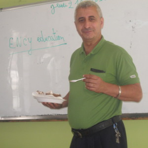 Photo de profil de Hamida Bouras
