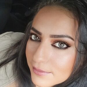 Photo de profil de Hamida Oueld El Haloui