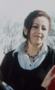 Photo de profil de Hamida Sabara