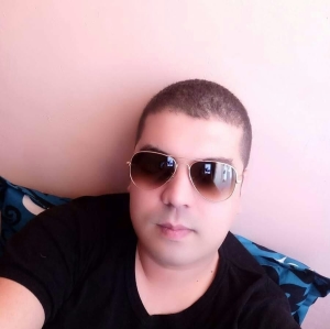 Photo de profil de Hamidi Fethi