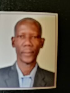 Photo de profil de Hamidou Dia