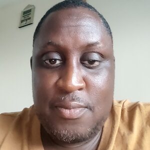 Photo de profil de Hamidou Fofana