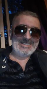 Photo de profil de Hammou Nemmouchi