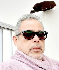 Photo de profil de Hamoud Chafai
