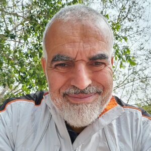 Photo de profil de Hamouda Gouader