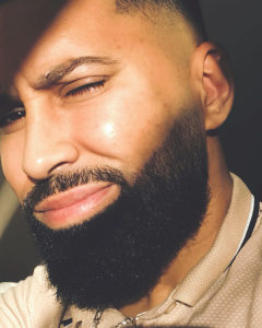 Photo de profil de Hamza Ain Semene