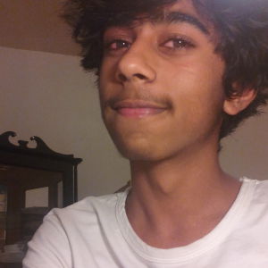 Photo de profil de Hamza Arif