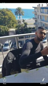 Photo de profil de Hamza Ettarnichi