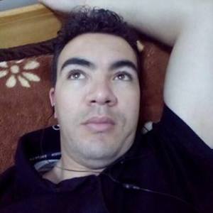 Photo de profil de Hamza Kacimi