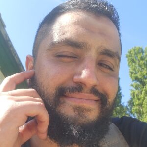 Photo de profil de Hamza Kharrab