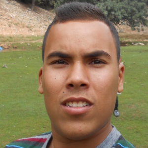Photo de profil de Hamza Kouhil
