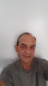 Photo de profil de Hamza Tasci