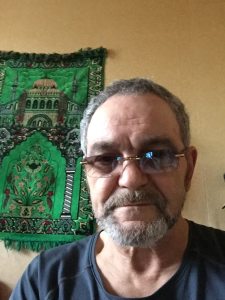 Photo de profil de Hamzaoui Mohamed
