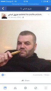 Photo de profil de Hamzeh Ahmad