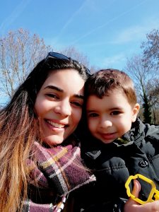 Photo de profil de Hana El Hadj