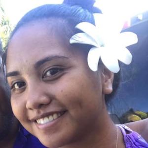 Photo de profil de Hanalei Tiatia