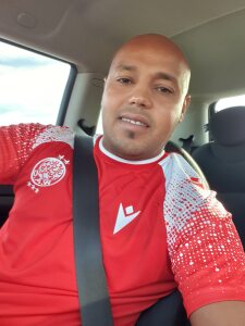 Photo de profil de Hanan Jamal