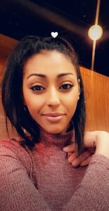 Photo de profil de Hanan Saidi