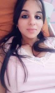 Photo de profil de Hanane Ghellab