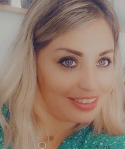 Photo de profil de Hanane Lachal