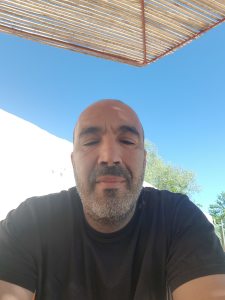 Photo de profil de Hanchari Abderrahman