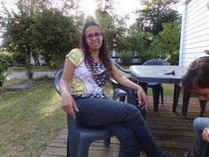 Photo de profil de Hanene Jacquet