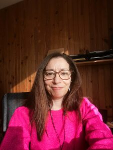 Photo de profil de Hanifa Azizi