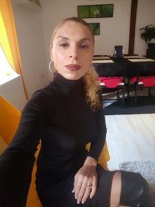 Photo de profil de Haniffa Tamrabet