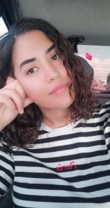 Photo de profil de Hanise Ozkul