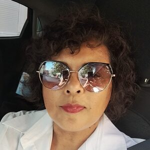 Photo de profil de Hanitra Rakotomavo