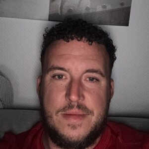 Photo de profil de Hannotin Julien