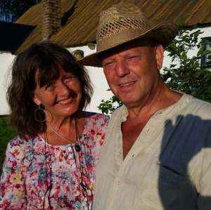 Photo de profil de Hans-Jorgen Jorgensen