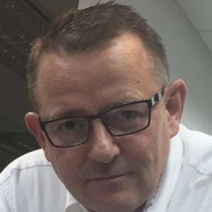 Photo de profil de Hans-Thomas Vogel