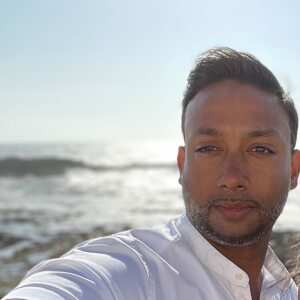 Photo de profil de Hans Murday