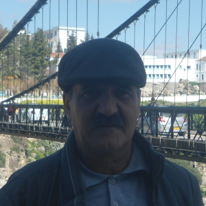 Photo de profil de Hansali Bourbouna