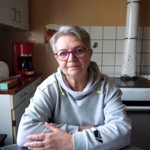 Photo de profil de Hantzberg Laurence