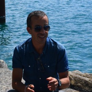 Photo de profil de Haouari Oustani