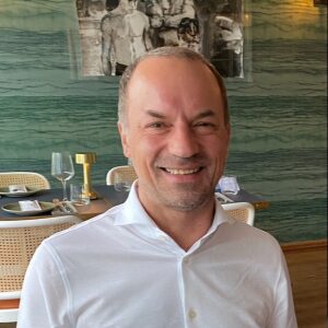 Photo de profil de Harald Becherer