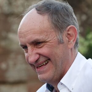 Photo de profil de Harald Beyer