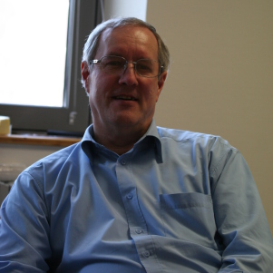 Photo de profil de Harald Lorazo