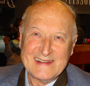 Photo de profil de Harald Sontag